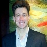 Andrew O'Keefe