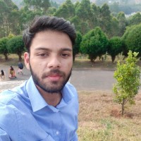 Vishnu P R