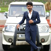 Swasthik Bhat