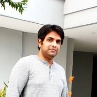 Srinivas P