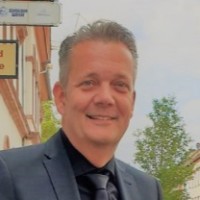 Detlef Oliver Buch