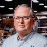 Peter Keniston
