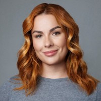 Alena Ivanova