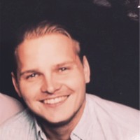 Aaron John R