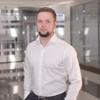 Ilya Zorin