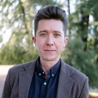 Maxwell Pingeon, Ph.D.