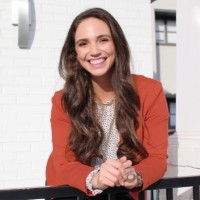 Bailey Thibodeaux Collins, MBA