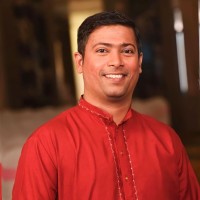 Siddhesh Parab