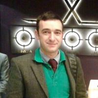 Ihsan Surmen