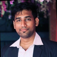 Sushant Kumar