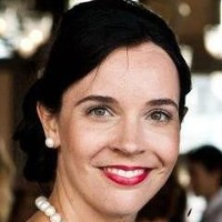 Yolandi van der Westhuizen