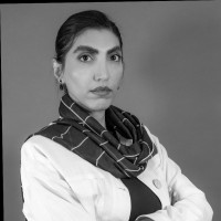 Nazila Yarmohammadi