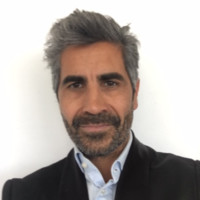 Dioni Sánchez Iad España