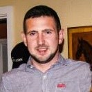 Andrew Geraghty