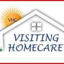 Visiting Homecare Dana Weber