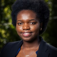 Douce Namwira