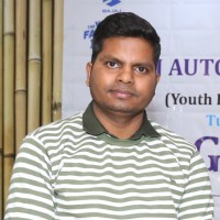 Bijaya Kumar Mallick
