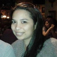 Alisha Gamboa