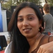 Shraddha Nirgude