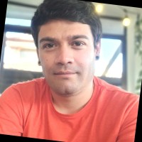 Erick Serrano