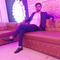 Siddharth Suthar