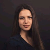 Nina Kalinova