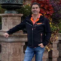 Werner Gebert