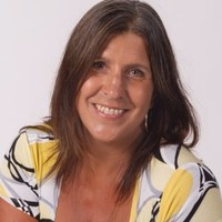 Nicole Dufresne