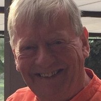 Professor Doug Clelland