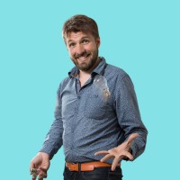 Nicolas Potier 🏝️