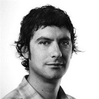 Matthew Gee
