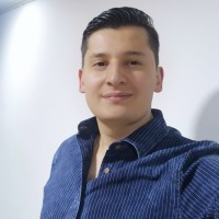 Carlos Alexis Garcia Diaz