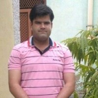 Govind Sarswat