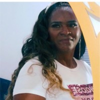 Marcia Cristina Lourenco