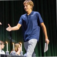 Sam Meyer