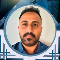 Sumeet Kapadia