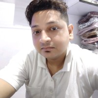 Arjun Parjapati