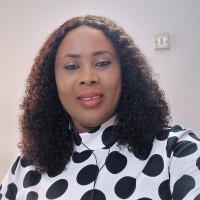 Joy Onwusonye