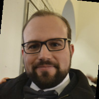 Stefan Scheib