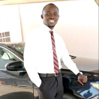 Nathaniel Adamu