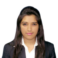 Ishita Modi