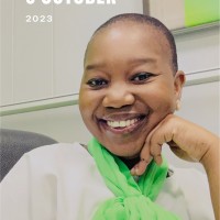 Innocentia Mashabane