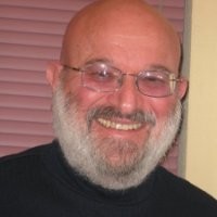 Bob Dauber