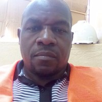 Godwin Waini