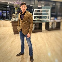 Kartik Oberoi