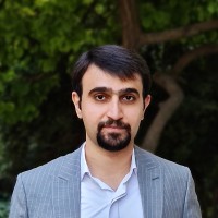 Morteza Javaheripour