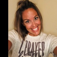 Amber Jones