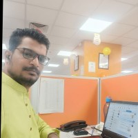 krishna murthy