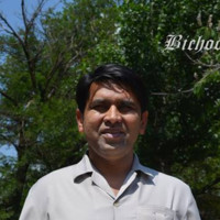 Dr. Abdul Sami Awan