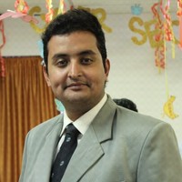 Souraj Mohanty